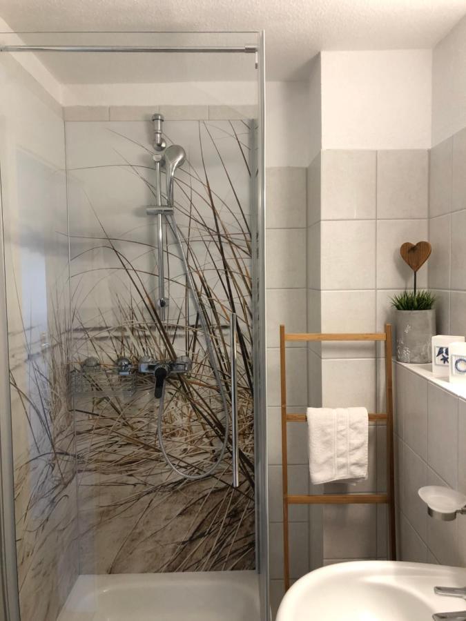 Fewo Sonnenblume Achtern Diek Zingst Exteriér fotografie